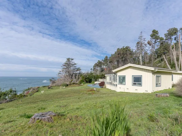 38100 Old Coast Highway, Gualala, CA 95445