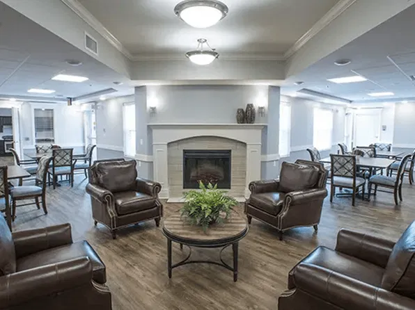 Havenwood Grove, 550 Indian Creek Rd, Locust Grove, GA 30248