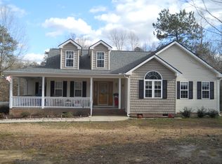 15 Sylvan Way, Zebulon, NC 27597