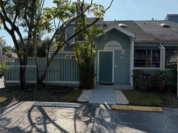 1808 Runners Way #1808, Pompano Beach, FL 33068