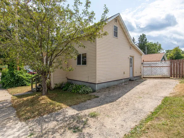 15 W Montrose St, Rhinelander, WI 54501