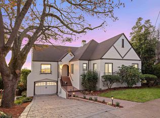 744 Coventry Rd, Kensington, CA 94707