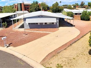 1508 E Hartford Ave, Phoenix, AZ 85022