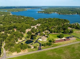 LOT 15 Upper Waterfall Rd, Grove, OK 74344