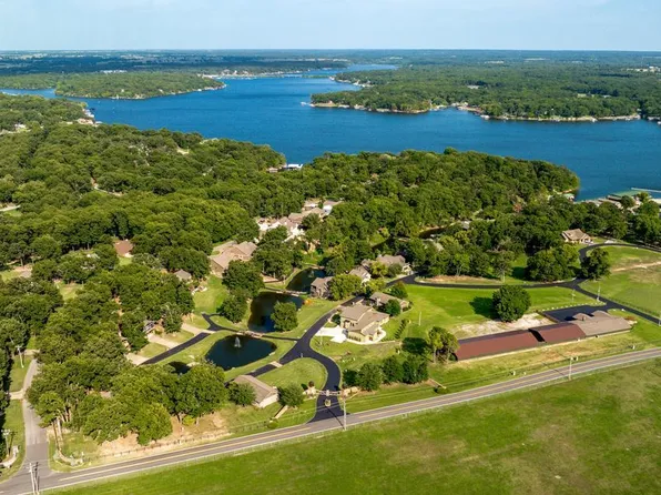 LOT 12 Upper Waterfall Rd, Grove, OK 74344
