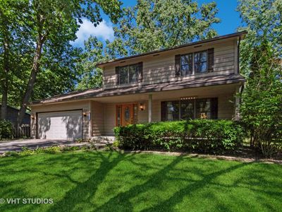 4140 Oglesby Ave, Gurnee, IL, 60031