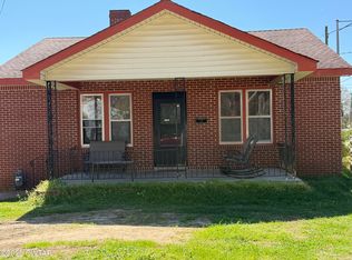 402 Greenwood Ave, Jackson, TN 38301