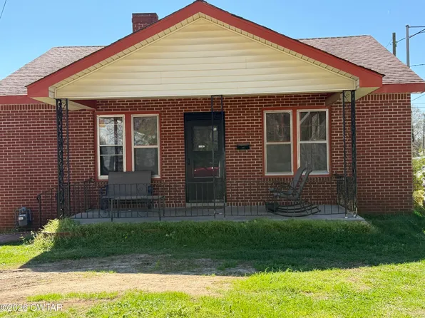 402 Greenwood Ave, Jackson, TN 38301