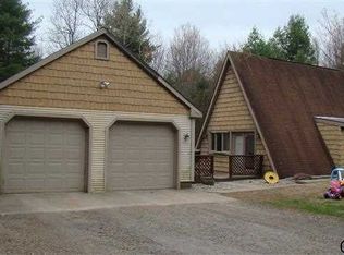 210 Ballou Rd, Porter Corners, NY 12859