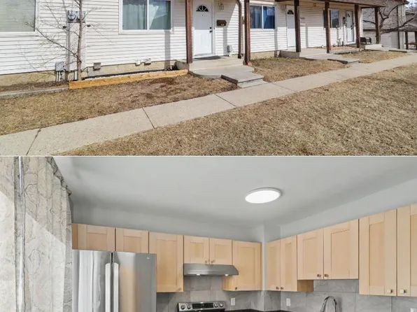 5428 146th Ave NW, Edmonton, AB T5A 4L6