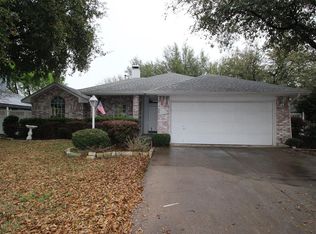 3720 Corn Valley Rd, Grand Prairie, TX 75052