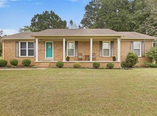 3130 Old Medina Rd, Jackson, TN 38305