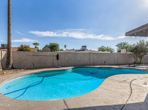 4511 W SANDRA Terrace, Glendale, AZ 85306