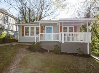 364 Betsy Ave SW, Atlanta, GA 30310