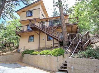 43228 Sunset Dr, Big Bear Lake, CA 92315