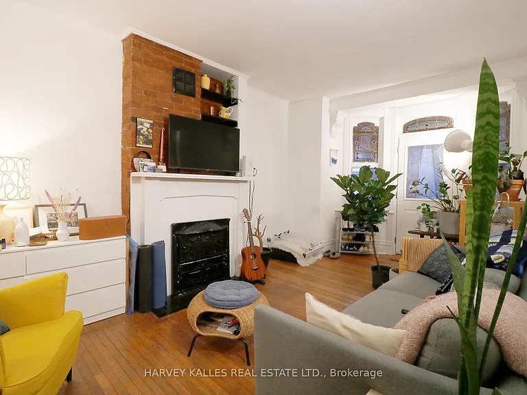 107 Concord Ave #2A — Photo 6