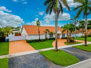 13920 SW 107th Ave, Miami, FL 33176