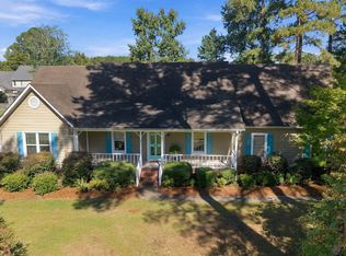 123 Duke Road, Winterville, NC 28590