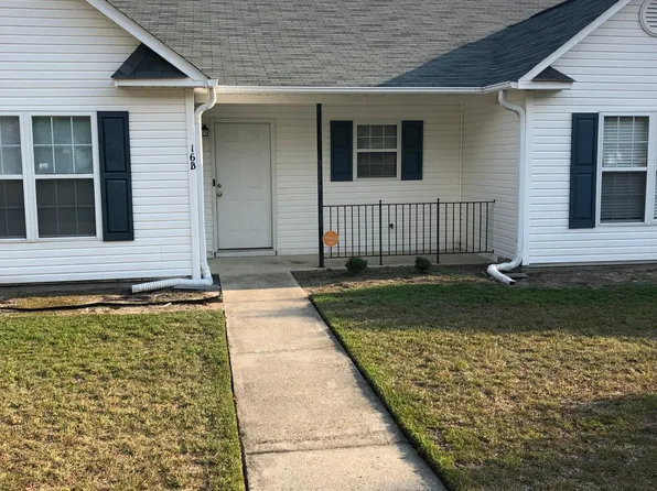16B Morrisday Ln #16B, Lillington, NC 27546