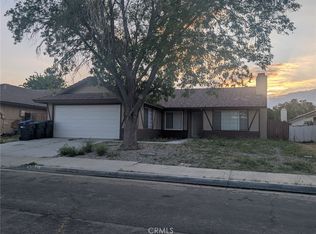 43941 Maria Cir, Lancaster, CA