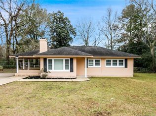 5403 Dairy Dr, Fayetteville, NC 28304