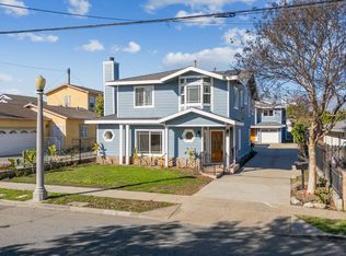 417 W Norwood Pl, San Gabriel, CA 91776