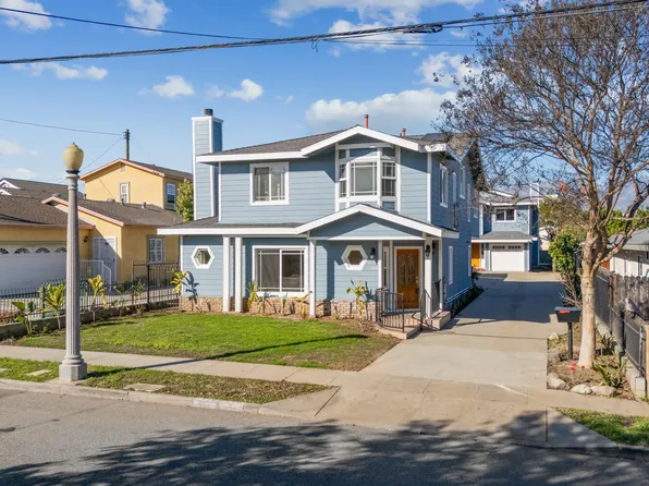 417 W Norwood Pl, San Gabriel, CA 91776