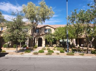 3080 Paladi Ave, Henderson, NV 89044