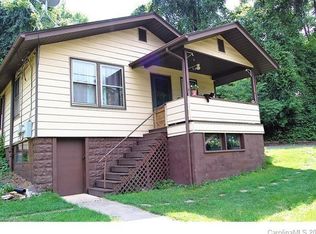 36 Blalock Ave, Asheville, NC 28803
