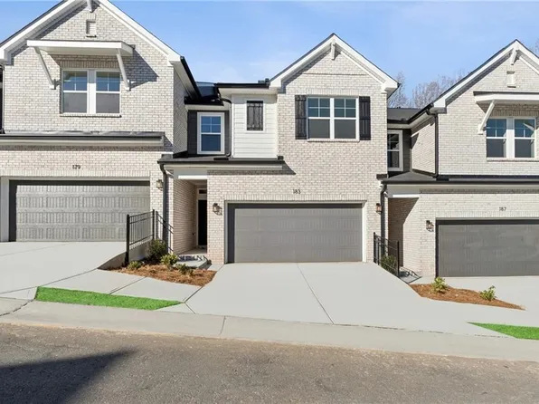 183 Redbud Rd, Canton, GA 30114