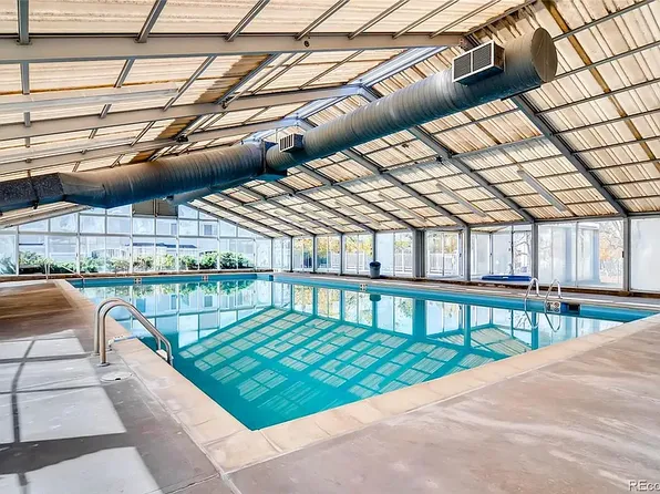 1371 S Cathay Ct APT 107, Aurora, CO 80017