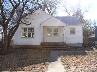 805 Ratone St, Manhattan, KS 66502