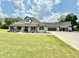 119 Teal Dr, Saltillo, MS 38866