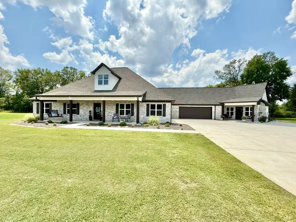119 Teal Dr, Saltillo, MS 38866
