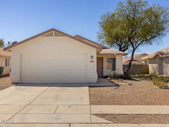 3406 S Whistler Dr, Tucson, AZ 85730