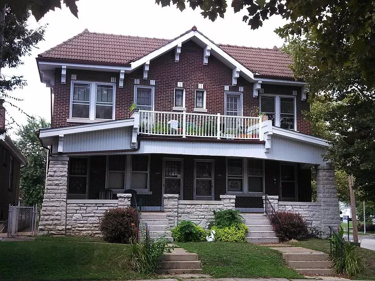 6003 Dewey Ave #1 — Photo 1
