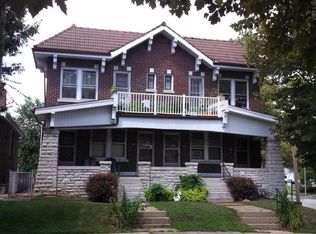 6003 Dewey Ave FLOOR 1, Saint Louis, MO 63116