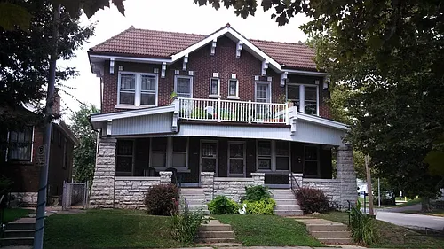6003 Dewey Ave #1 Photo 1