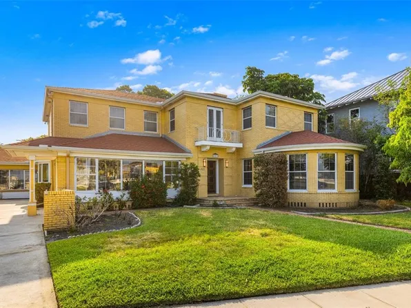 803 Bayshore Blvd, Tampa, FL 33606