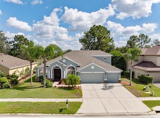 7340 Night Heron Dr, Land O Lakes, FL 34637