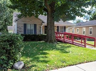 3605 N Tacoma Ave, Indianapolis, IN