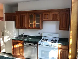 Rented by Village Living Realty