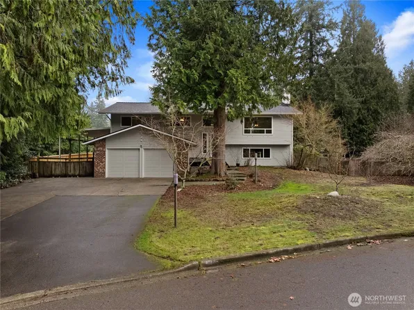 1524 SW 308th Place, Federal Way, WA 98023