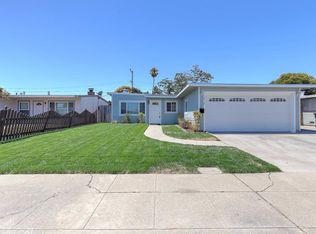 1418 Cobb St, San Mateo, CA 94401