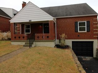 8345 Banbury St, Cincinnati, OH