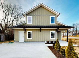 613 Short Mount St, Smithville, TN 37166