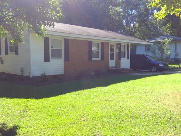 117 Nelson Ave, Fayetteville, NC 28314