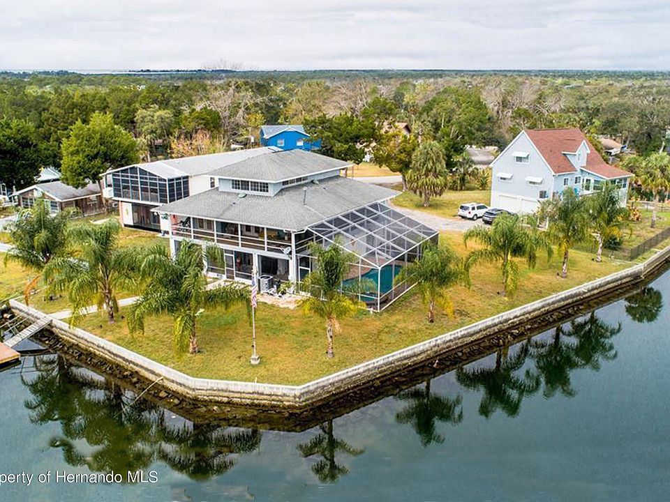 6046 Palm Creek Dr, Weeki Wachee, FL 34607 MLS 2228311 Zillow