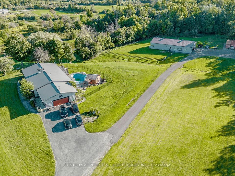 9390 3rd Line, Halton Hills, ON L9T 2X9 | Zillow