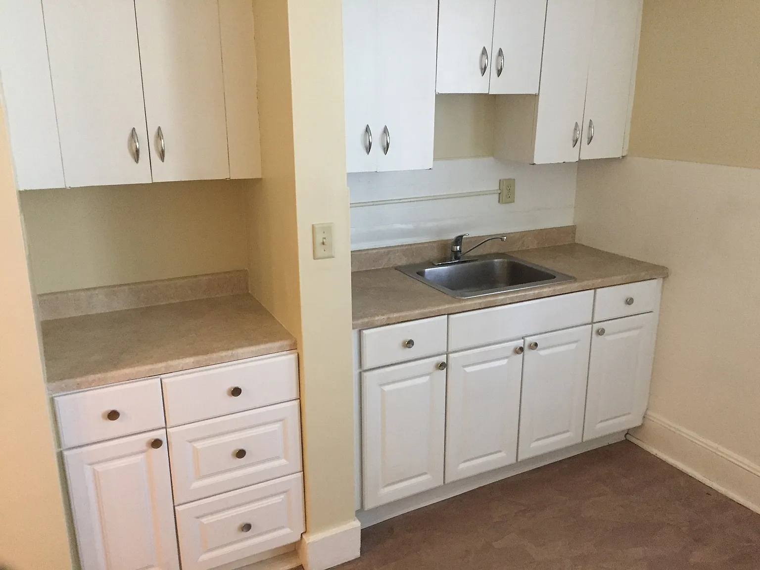 2 bed, 975 sqft, $1,450 — Photo 3